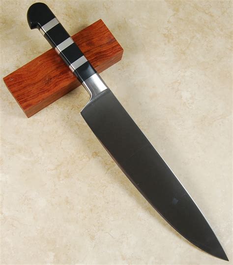 Dick developed truly unique <b>knives</b> that clearly stood out from all previous designs. . Fdick knives